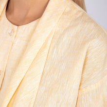 Load image into Gallery viewer, THE &quot;ANEETA&quot; LINEN SHIRT
