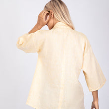 Load image into Gallery viewer, THE &quot;ANEETA&quot; LINEN SHIRT
