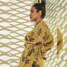 Load image into Gallery viewer, THE “MUSTARD” WRAP SET
