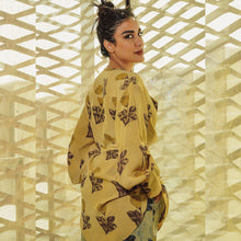 Load image into Gallery viewer, THE “MUSTARD” WRAP SET
