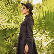 Load image into Gallery viewer, THE “SHEIKHA” DRESS
