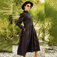 Load image into Gallery viewer, THE “SHEIKHA” DRESS
